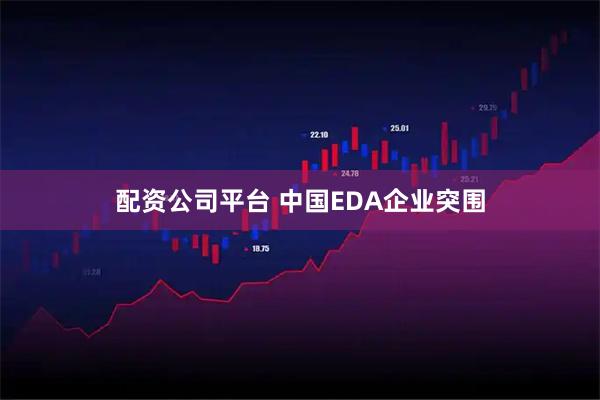 配资公司平台 中国EDA企业突围